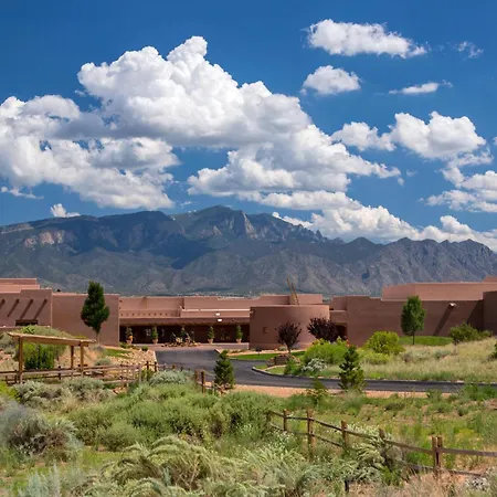 Hyatt Regency Tamaya South Santa Fe-2