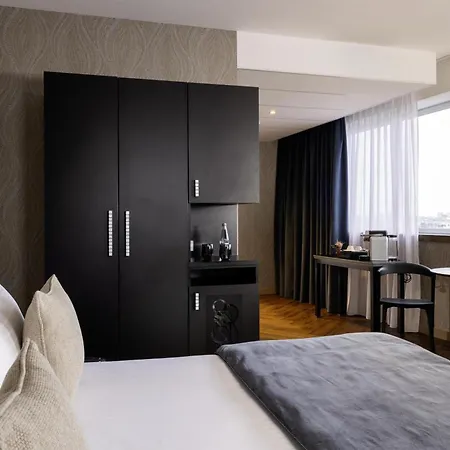 Best Western Plus Hôtel Isidore-3