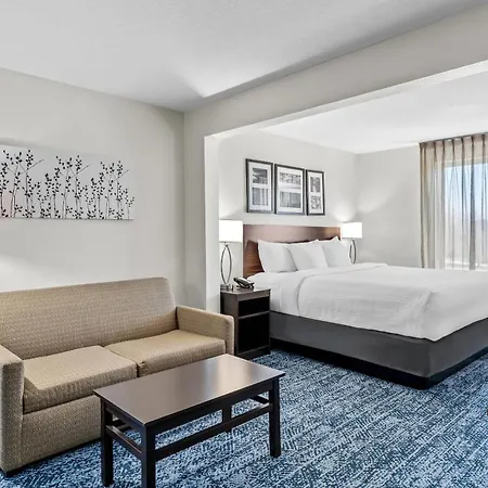 Sleep Inn & Suites Hiram - Atlanta Northwest-3