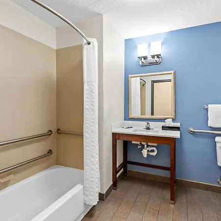 Sleep Inn & Suites Hiram - Atlanta Northwest-2