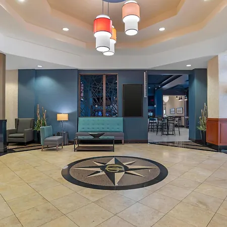 Drury Inn & Suites Baton Rouge-2