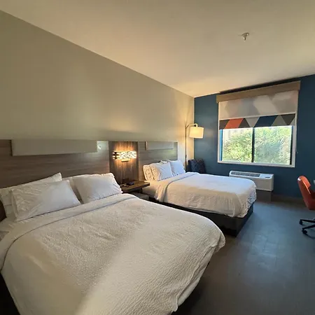 Holiday Inn Express & Suites Truth Or Consequences By Ihg - Newly Renovated-2