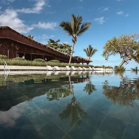 Vanila Hotel & Spa-2