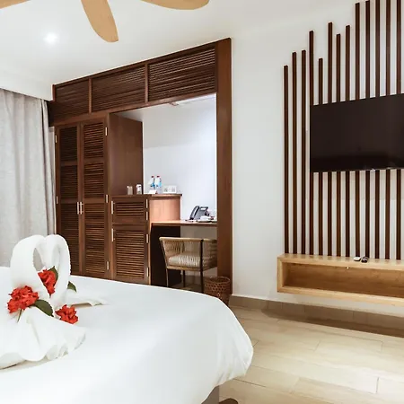 Vanila Hotel & Spa-3