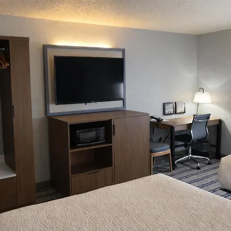 Americinn By Wyndham Dickinson-3