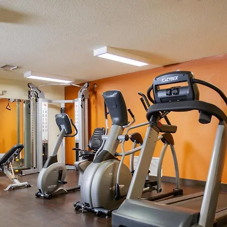 Holiday Inn Express & Suites Hayward By Ihg-2