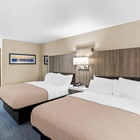 Quality Inn Port Orchard-2