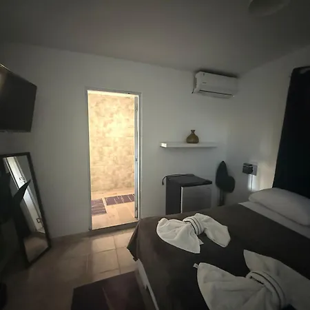 Hotel Sol Azul-3
