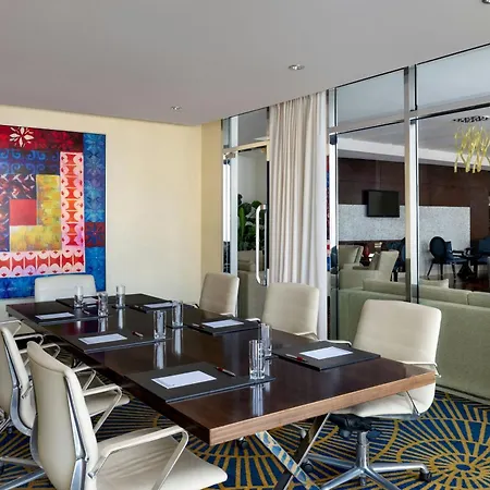 Marriott Hotel Al Jaddaf, Dubai-2