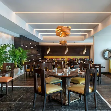 Marriott Hotel Al Jaddaf, Dubai-3