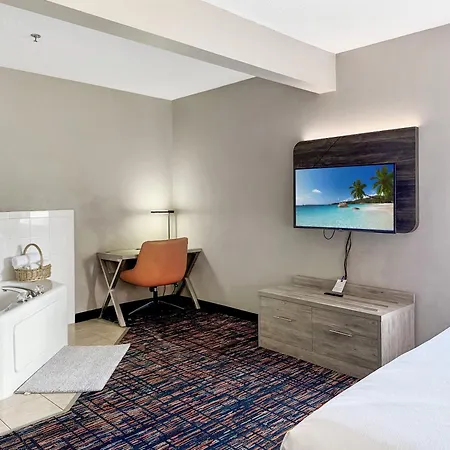Reston Inn & Suites-3