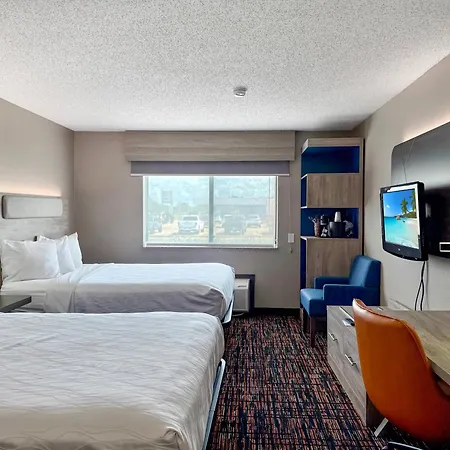 Reston Inn & Suites-2