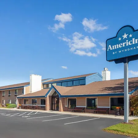 Americinn By Wyndham Plymouth-2