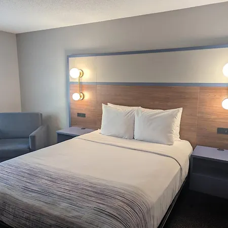 Americinn By Wyndham St. Peter-2