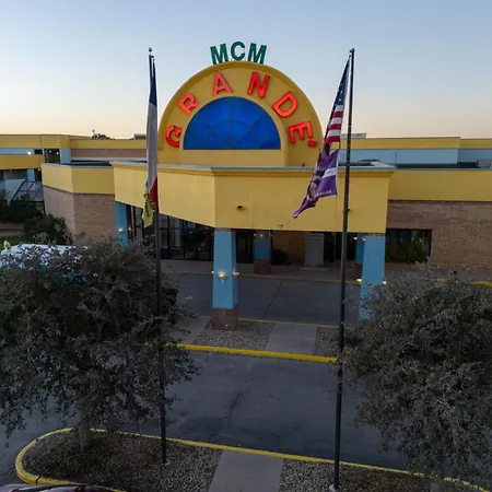 Mcm Grande Fundome Odessa-2