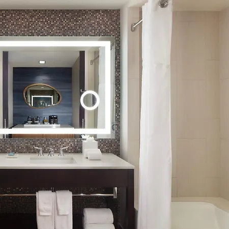 Hilton Dallas/Plano Granite Park-3