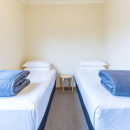 Nrma Ballarat Holiday Park-2