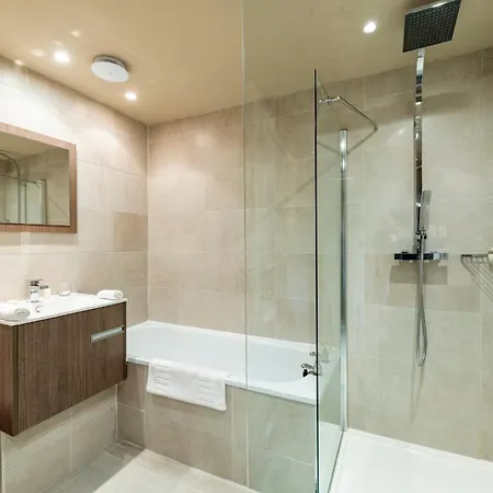 Isle Of Eriska Hotel Spa & Island-3