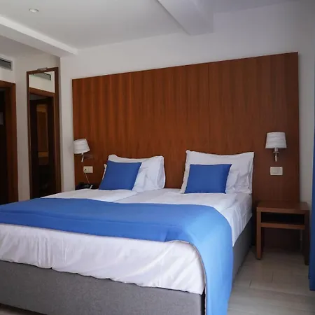 Aparthotel Miramare-3