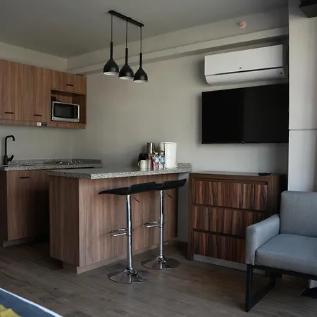 Hotel Block Suites-2