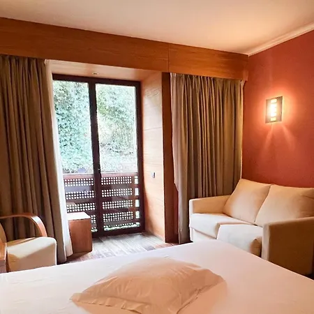 Hotel Riberies & Spa By Rda Hotels-2
