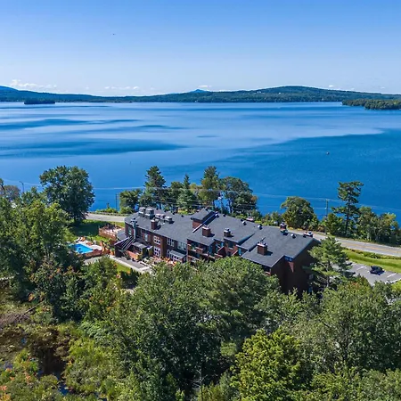 Hotel Lac Brome, BW Signature Collection-2