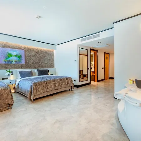 Vonresort Abant-3