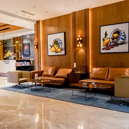 Dosso Dossi Hotels & Spa Downtown-3