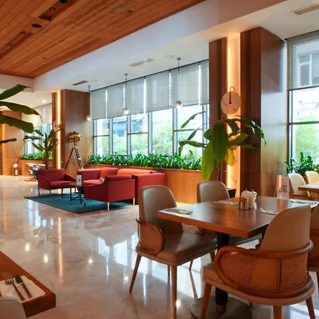 Dosso Dossi Hotels & Spa Downtown-2