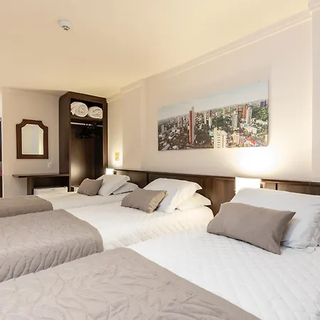Hotel Bogari-2