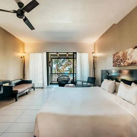 Crystals Beach Resort Belle Mare, A Member Of Radisson Individuals-2