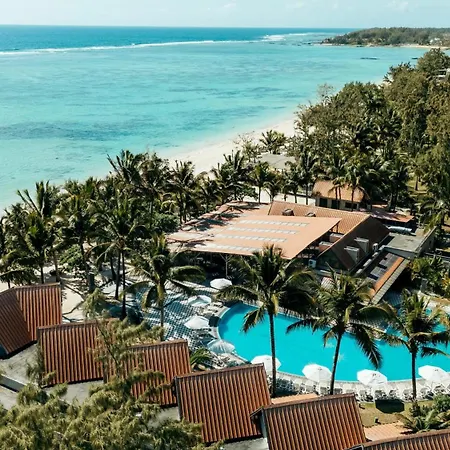 Crystals Beach Resort Belle Mare, A Member Of Radisson Individuals-2