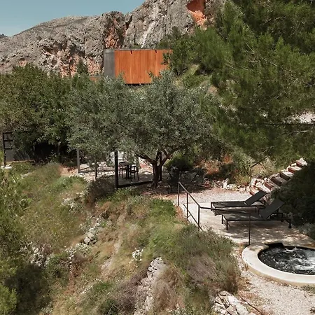 Vivood Landscape Hotel & Spa - Designed For Adults-2
