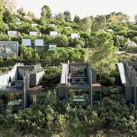 Vivood Landscape Hotel & Spa - Designed For Adults-3