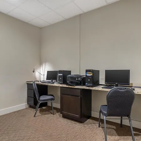 Best Western Plus Arlington/Marysville-3