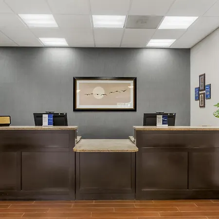 Best Western Plus Arlington/Marysville-2