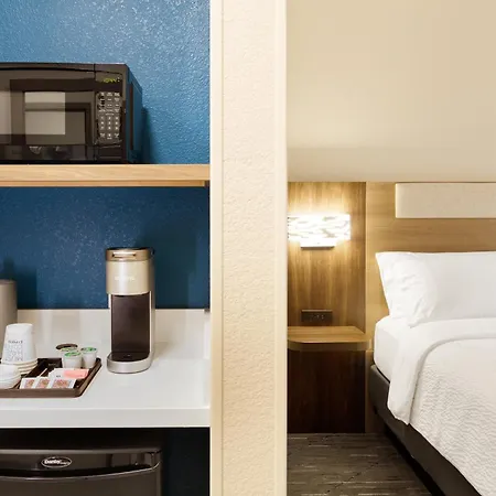 Holiday Inn Express & Suites Shippensburg By Ihg-3