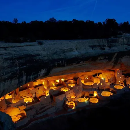Holiday Inn Express Mesa Verde-Cortez By Ihg-3