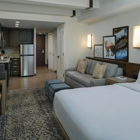 Sheraton Steamboat Resort Villas-2