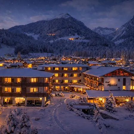 Hotel Alpenblick-2
