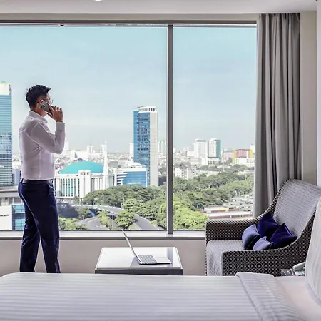Grand Mercure Jakarta Kemayoran-2