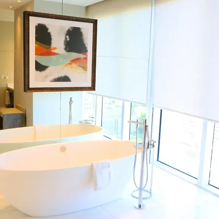 Intercontinental Real Santo Domingo By Ihg-2