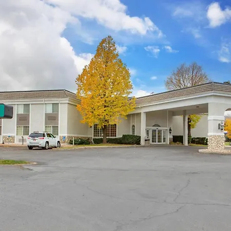 Quality Inn Payson I-15-3