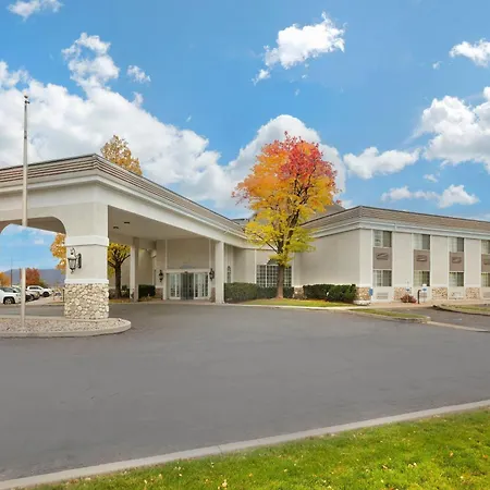 Quality Inn Payson I-15-2