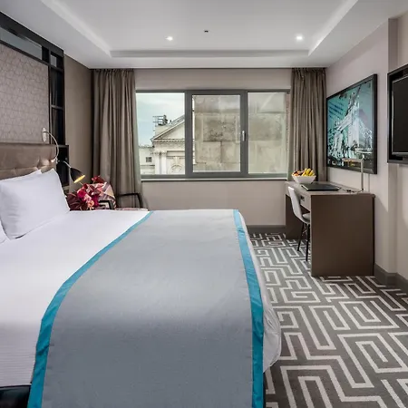 Courthouse Hotel Shoreditch-3