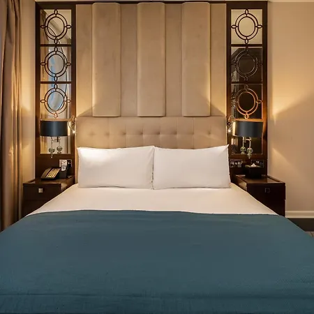 Courthouse Hotel Shoreditch-3