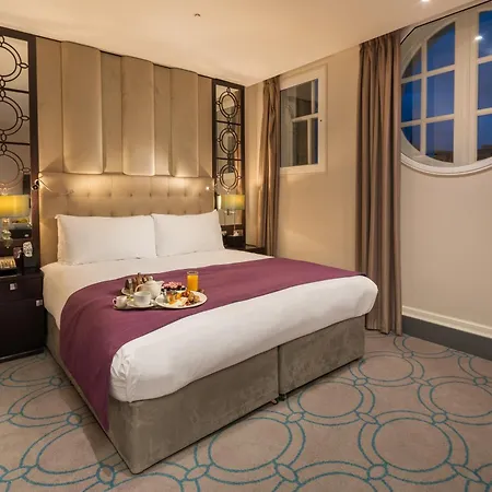 Courthouse Hotel Shoreditch-2