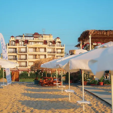 Sunny Castle Hotel-2