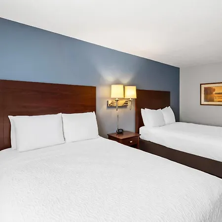 Quality Inn Superior - Duluth-2