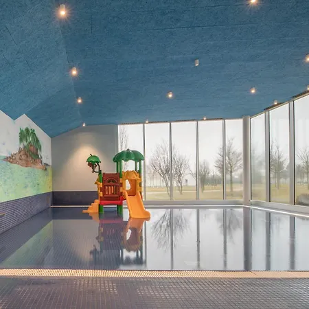 Mjus Resort & Thermal Park-3